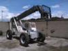 Alquiler de Telehandler Diesel 11 mts, 3 tons, peso aprox 10.000  en Santa Elena, Guayas, Ecuador